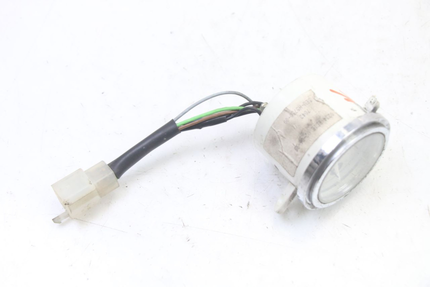 photo de WSKAŹNIK POZIOMU PALIWA W ZBIORNIKU YAMAHA WHY 50 (1998 - 2000) - Zoom stanu zużycia