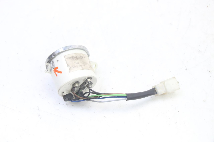 photo de WSKAŹNIK POZIOMU PALIWA W ZBIORNIKU YAMAHA WHY 50 (1998 - 2000) - Inny kąt widzenia