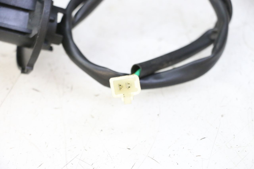 photo de WSKAŹNIK POZIOMU PALIWA W ZBIORNIKU SYM X-PRO 4T 50 (2014 - 2021) - Zoom stanu zużycia