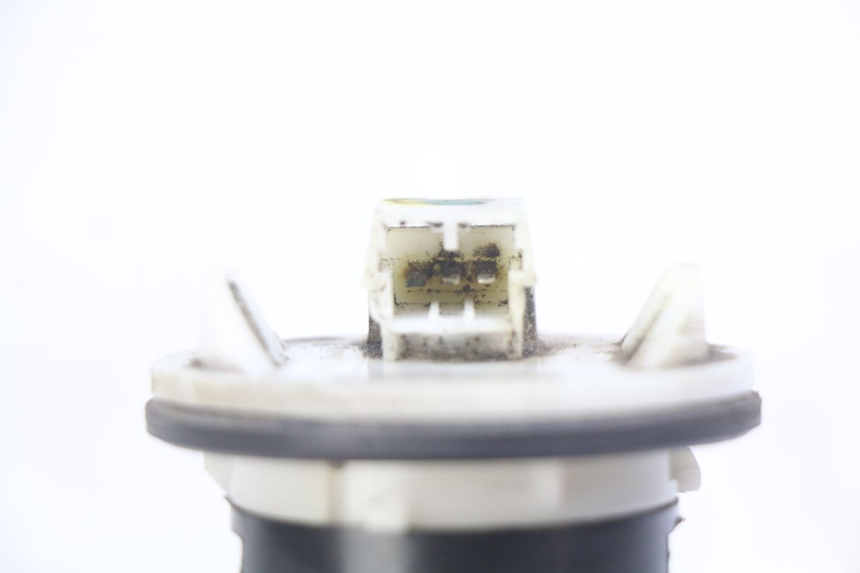 photo de WSKAŹNIK POZIOMU PALIWA W ZBIORNIKU PIAGGIO XEVO - X EVO 125 (2007 - 2017) - Zoom stanu zużycia