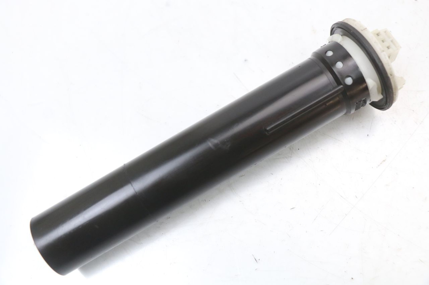 photo de WSKAŹNIK POZIOMU PALIWA W ZBIORNIKU PIAGGIO XEVO - X EVO 125 (2007 - 2017) - Zoom stanu zużycia