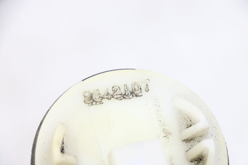 photo de WSKAŹNIK POZIOMU PALIWA W ZBIORNIKU PIAGGIO XEVO - X EVO 125 (2007 - 2017) - Zoom stanu zużycia