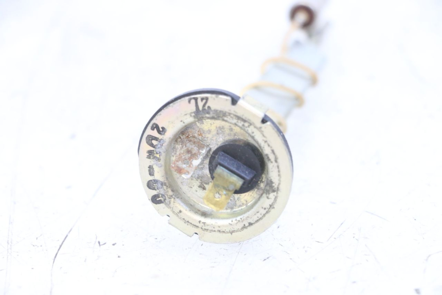 photo de WSKAŹNIK POZIOMU PALIWA W ZBIORNIKU YAMAHA NEO'S NEOS 2T EASY 50 (2013 - 2016) - Zoom stanu zużycia