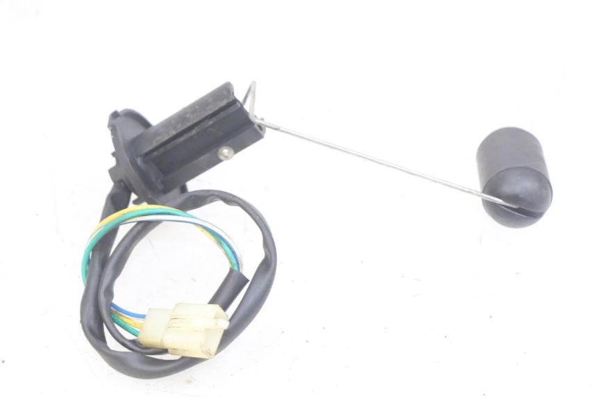 photo de WSKAŹNIK POZIOMU PALIWA W ZBIORNIKU YIYING YY125T 125 (2006 - 2014) - Zoom stanu zużycia