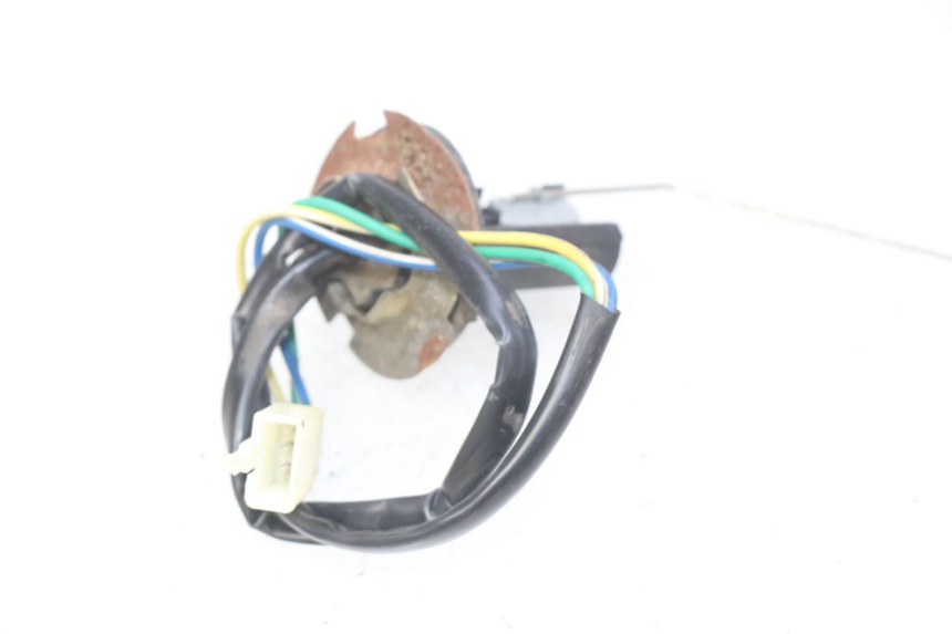 photo de WSKAŹNIK POZIOMU PALIWA W ZBIORNIKU YIYING YY50QT-10 50 (2007 - 2022) - Zoom stanu zużycia