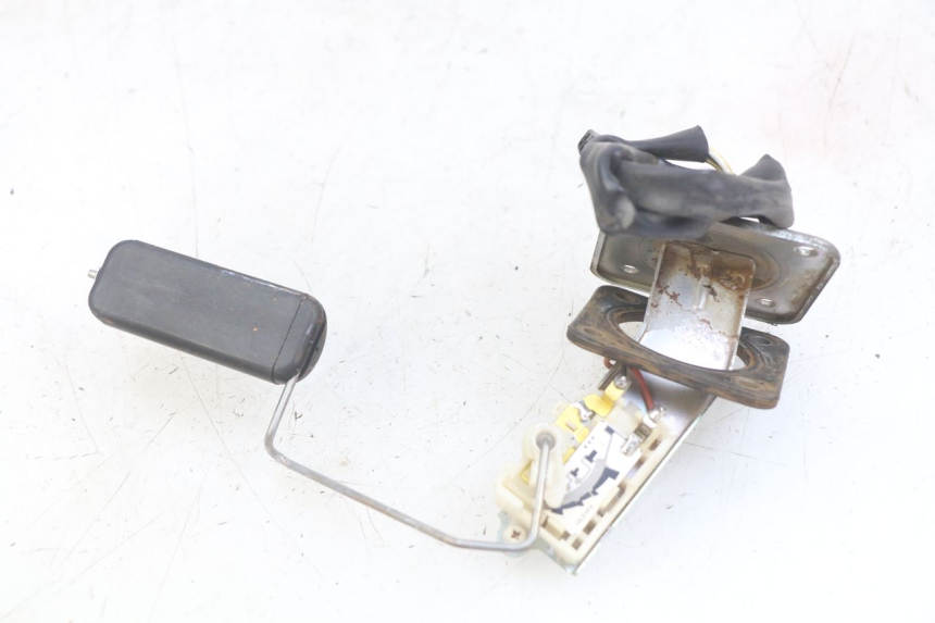 photo de WSKAŹNIK POZIOMU PALIWA W ZBIORNIKU KAWASAKI Z 750 (2007 - 2013) - Widok główny