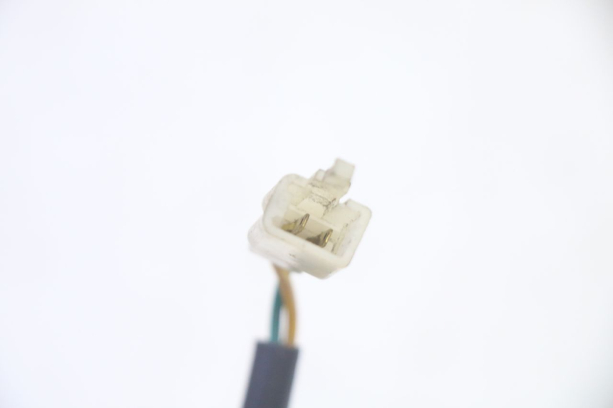 photo de WSKAŹNIK POZIOMU PALIWA W ZBIORNIKU KYMCO ZING 125 (1997 - 2003) - Inny kąt widzenia