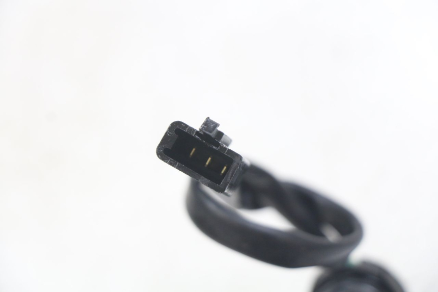 photo de MIARKA POZIOMU OLEJU W ZBIORNIKU KYMCO AGILITY NAKED RENOUVO 2T 50 (2011 - 2018) - Zoom stanu zużycia