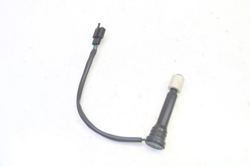 photo de MIARKA POZIOMU OLEJU W ZBIORNIKU KYMCO AGILITY NAKED RENOUVO 2T 50 (2011 - 2018) - Zoom stanu zużycia