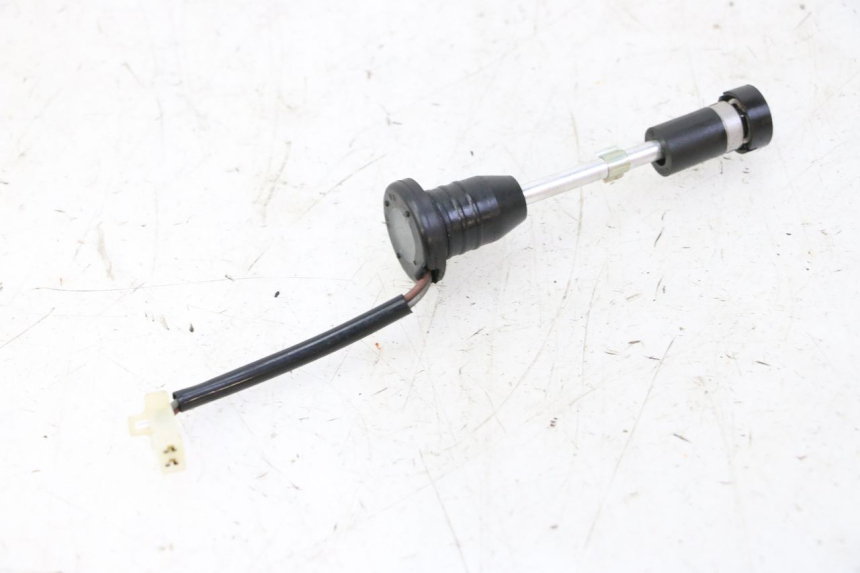 photo de MIARKA POZIOMU OLEJU W ZBIORNIKU YAMAHA BW'S 100 (1999 - 2002) - Zoom stanu zużycia