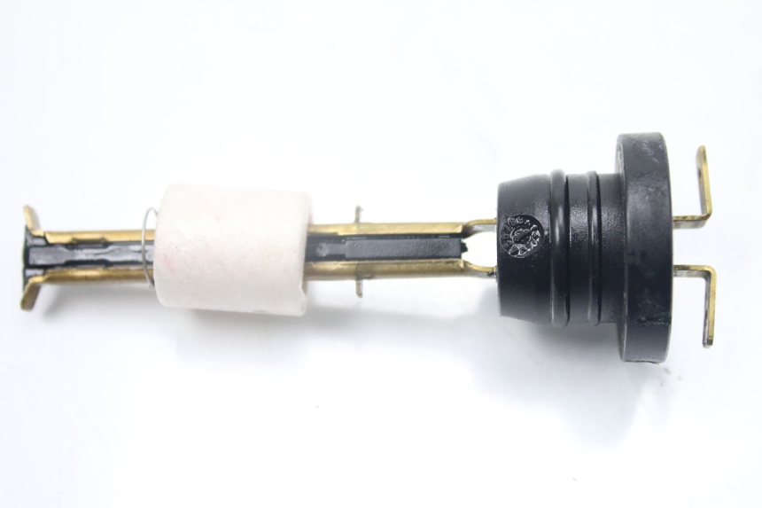 photo de MIARKA POZIOMU OLEJU W ZBIORNIKU YAMAHA BW'S EASY 50 (2013 - 2016) - Zoom stanu zużycia