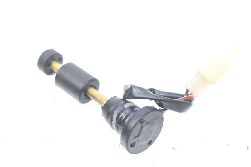 photo de MIARKA POZIOMU OLEJU W ZBIORNIKU RIDE CLASSIC 2T 50 (2014 - 2022) - Zoom stanu zużycia