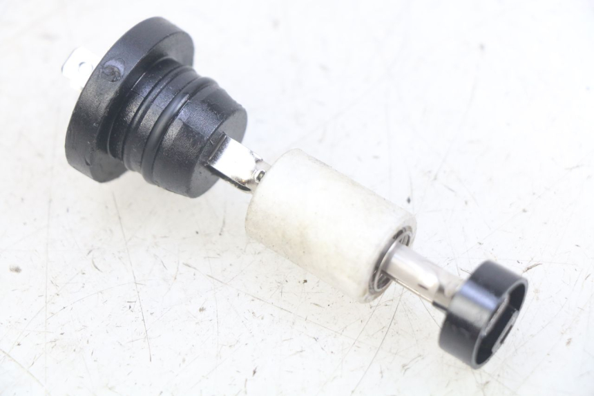 photo de MIARKA POZIOMU OLEJU W ZBIORNIKU HONDA FES PANTHEON 2T 125 (1998 - 2002) - Szczegół części