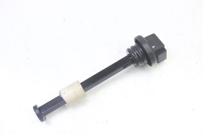 photo de MIARKA POZIOMU OLEJU W ZBIORNIKU PIAGGIO FLY 2T 50 (2004 - 2017) - Zoom stanu zużycia