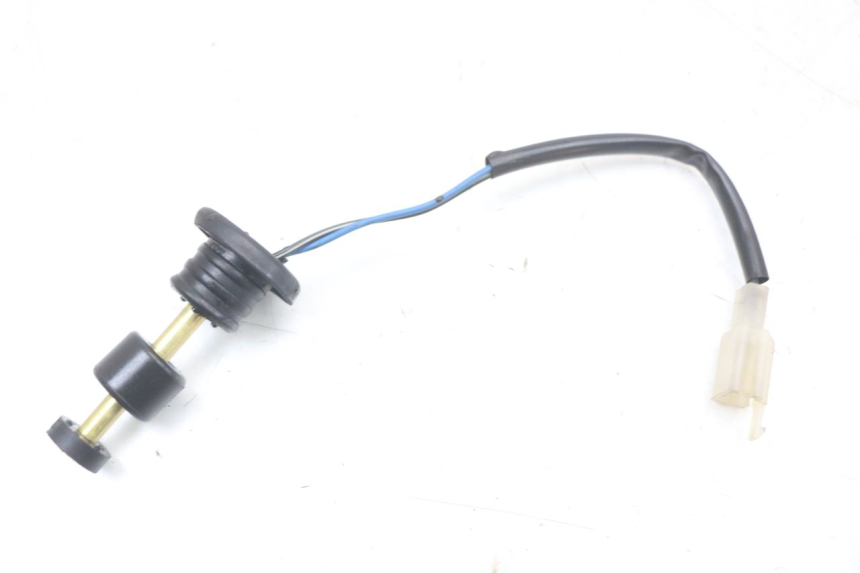 photo de MIERNIK POZIOMU OLEJU W ZBIORNIKU NECO GPX LC 2T 50 (2014 - 2018) - Widok główny