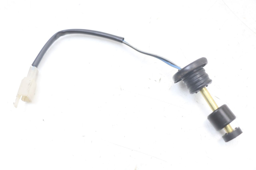 photo de MIERNIK POZIOMU OLEJU W ZBIORNIKU NECO GPX LC 2T 50 (2014 - 2018) - Inny kąt widzenia