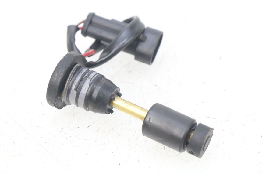 photo de MIARKA POZIOMU OLEJU W ZBIORNIKU RIDE KALLIO 50 (2010 - 2019) - Zoom stanu zużycia