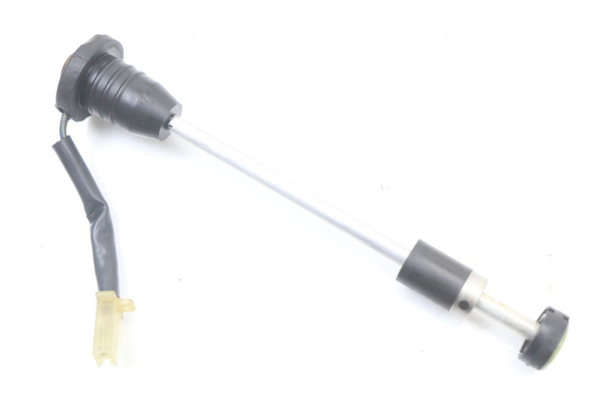 photo de MIARKA POZIOMU OLEJU W ZBIORNIKU KAWASAKI KDX 125 (1990 - 1991) - Widok główny