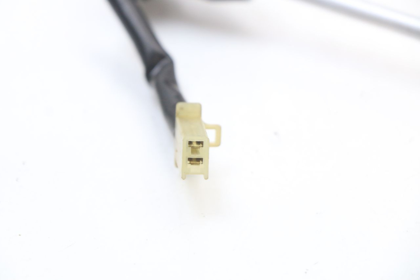 photo de MIARKA POZIOMU OLEJU W ZBIORNIKU KAWASAKI KDX 125 (1990 - 1991) - Inny kąt widzenia