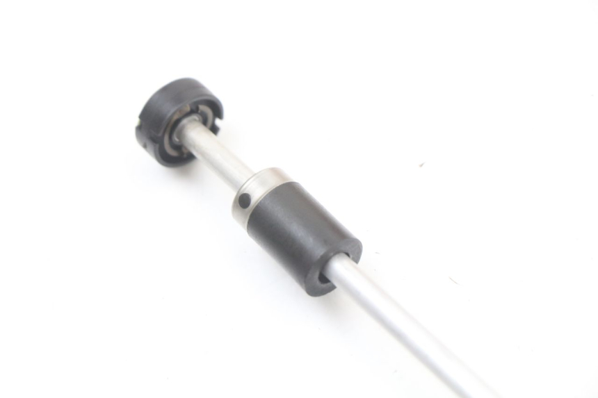 photo de MIARKA POZIOMU OLEJU W ZBIORNIKU KAWASAKI KDX 125 (1990 - 1991) - Widok ogólny