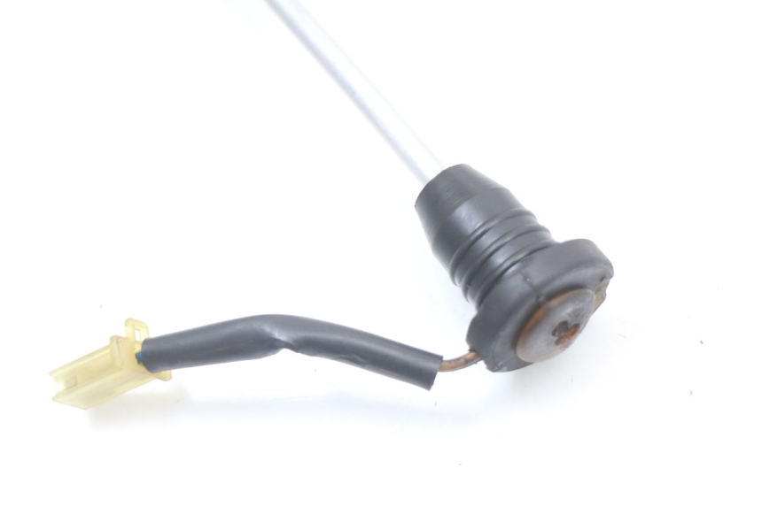 photo de MIARKA POZIOMU OLEJU W ZBIORNIKU KAWASAKI KDX 125 (1990 - 1991) - Punkty mocowania