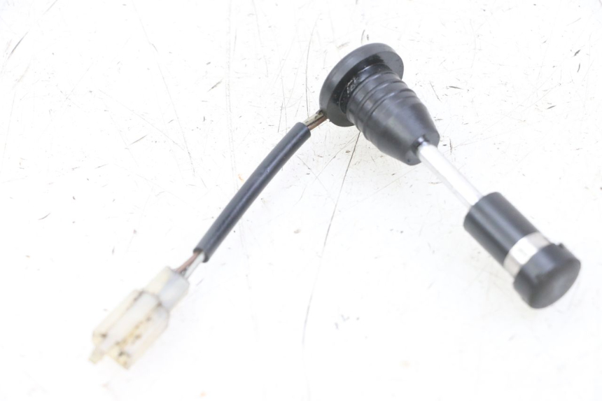 photo de MIARKA POZIOMU OLEJU W ZBIORNIKU MASAI XL 50 (2012 - 2019) - Widok główny