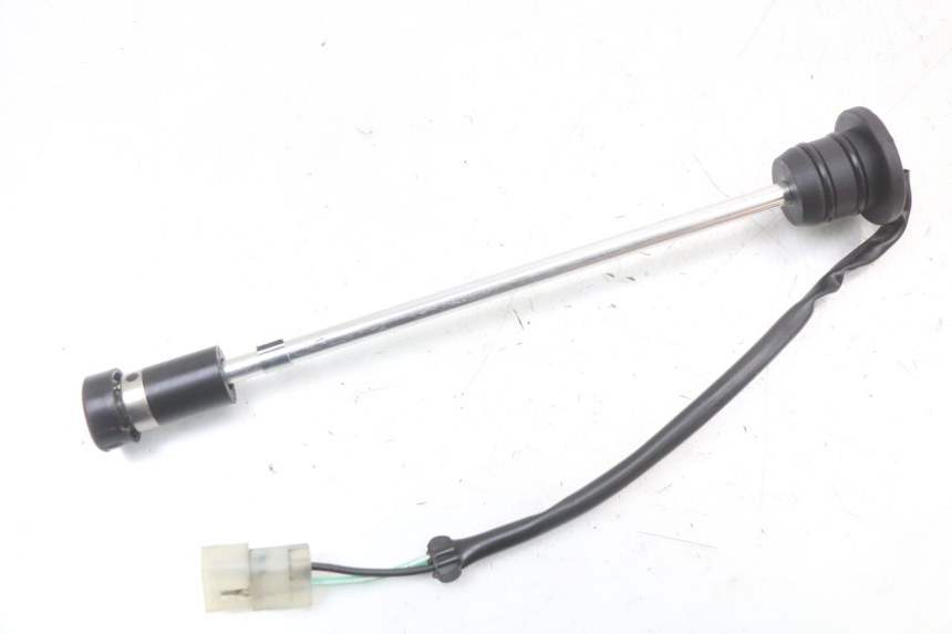 photo de MIARKA POZIOMU OLEJU W ZBIORNIKU RIEJU MRT 50 (2018 - 2021) - Zoom stanu zużycia