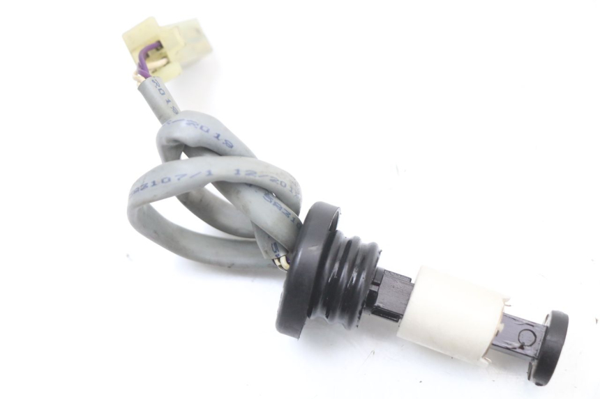 photo de MIARKA POZIOMU OLEJU W ZBIORNIKU PIAGGIO NEW TYPHOON 50 (2018 - 2021) - Widok główny