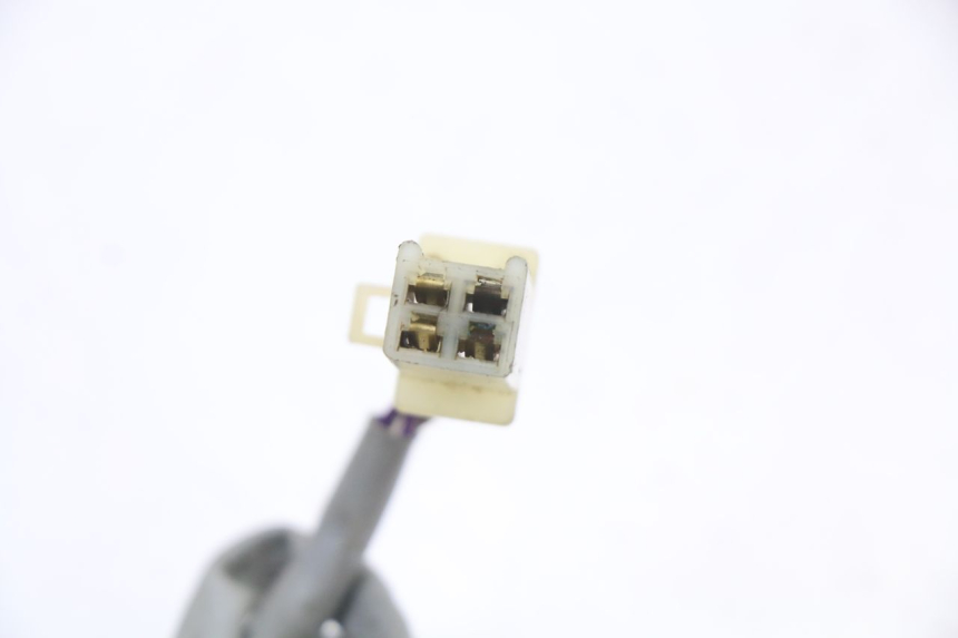 photo de MIARKA POZIOMU OLEJU W ZBIORNIKU PIAGGIO NEW TYPHOON 50 (2018 - 2021) - Zbliżenie techniczne