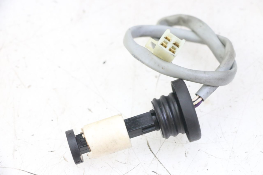 photo de MIARKA POZIOMU OLEJU W ZBIORNIKU PIAGGIO NEW TYPHOON 50 (2018 - 2021) - Widok główny