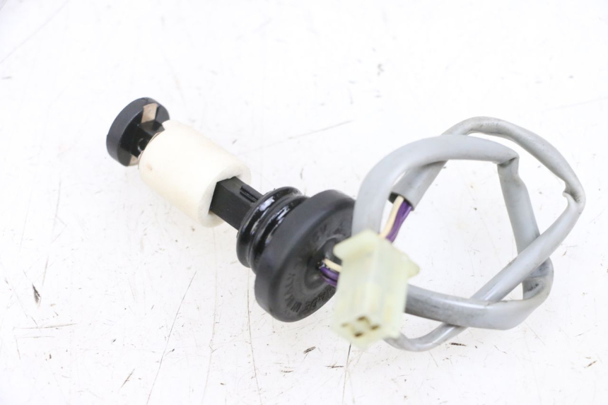 photo de MIARKA POZIOMU OLEJU W ZBIORNIKU PIAGGIO NEW TYPHOON 50 (2018 - 2021) - Widok główny