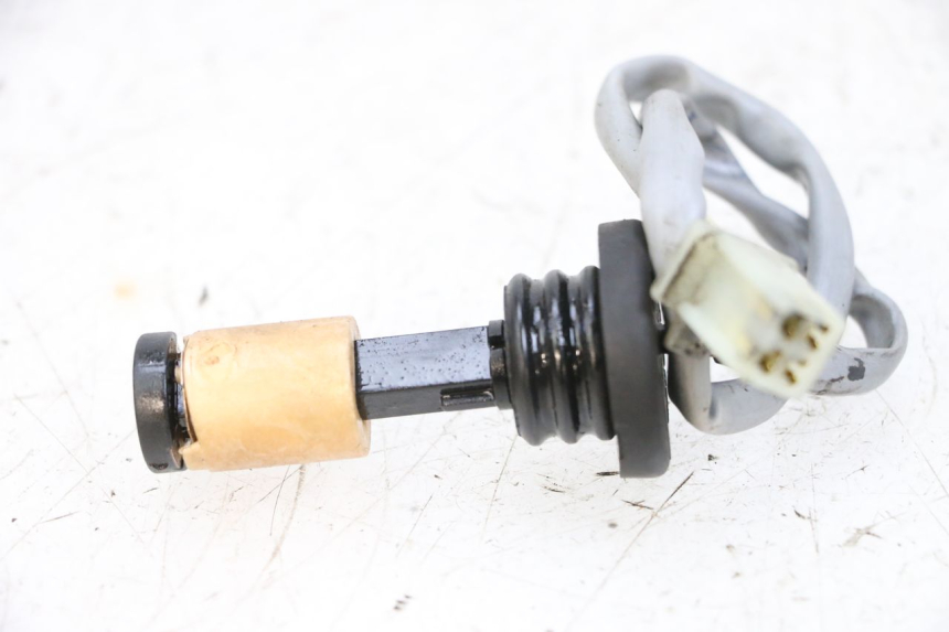 photo de MIARKA POZIOMU OLEJU W ZBIORNIKU PIAGGIO NEW TYPHOON 50 (2018 - 2021) - Widok główny