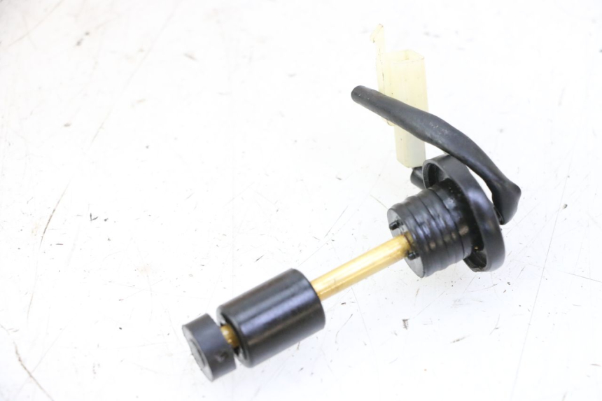 photo de MIARKA POZIOMU OLEJU W ZBIORNIKU IMF INDUSTRIE PACH 2T 50 (2009 - 2018) - Widok główny