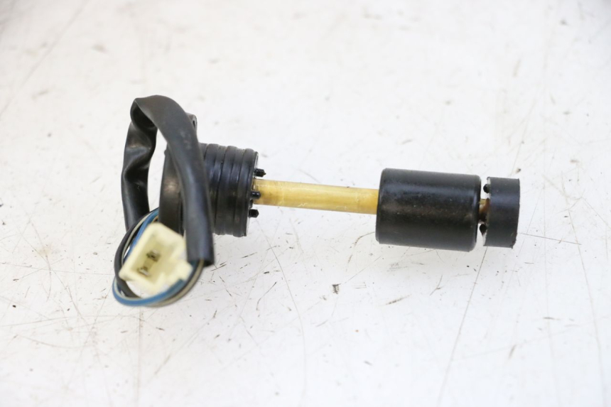 photo de MIARKA POZIOMU OLEJU W ZBIORNIKU IMF INDUSTRIE PACH 2T 50 (2009 - 2018) - Zoom stanu zużycia