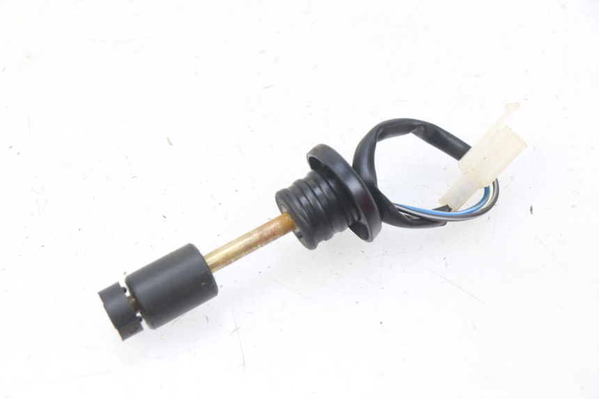 photo de MIARKA POZIOMU OLEJU W ZBIORNIKU IMF INDUSTRIE PTIO 2 50 (2014 - 2017) - Zoom stanu zużycia