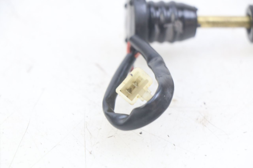 photo de MIARKA POZIOMU OLEJU W ZBIORNIKU RIDE RACE 2T 50 (2012 - 2017) - Zoom stanu zużycia