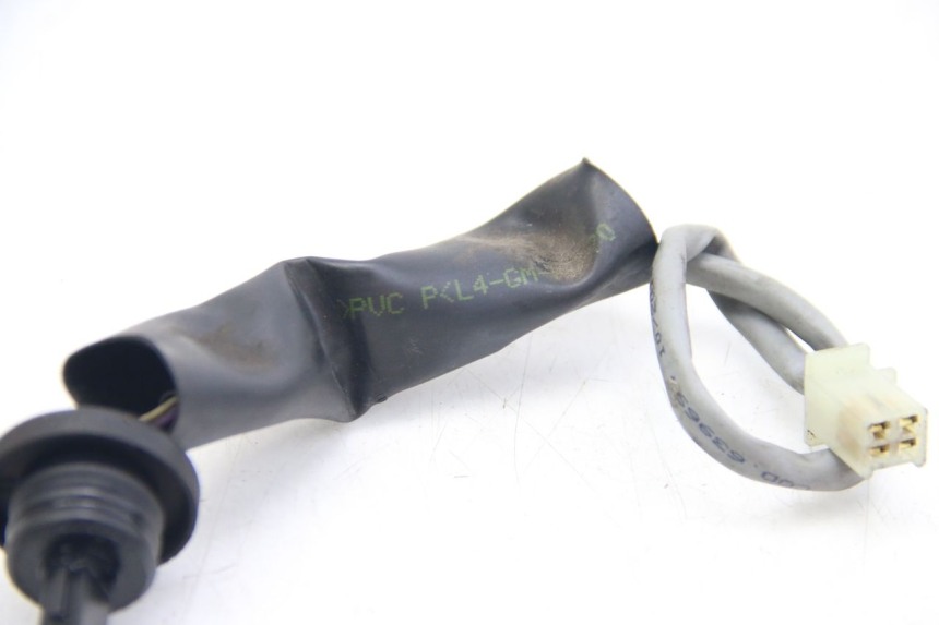 photo de MIARKA POZIOMU OLEJU W ZBIORNIKU GILERA RUNNER SP 50 (2009 - 2017) - Zoom stanu zużycia