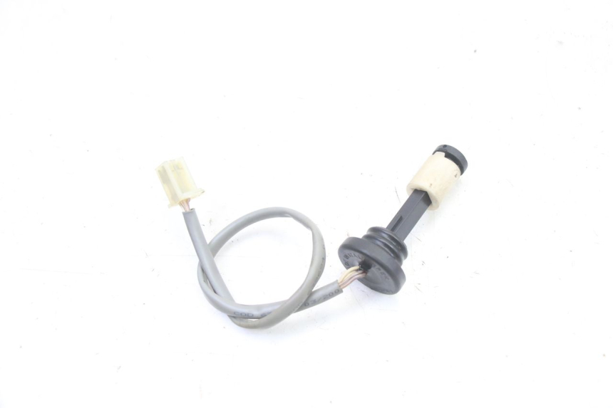 photo de MIARKA POZIOMU OLEJU W ZBIORNIKU GILERA RUNNER SP 50 (2006 - 2008) - Zoom stanu zużycia