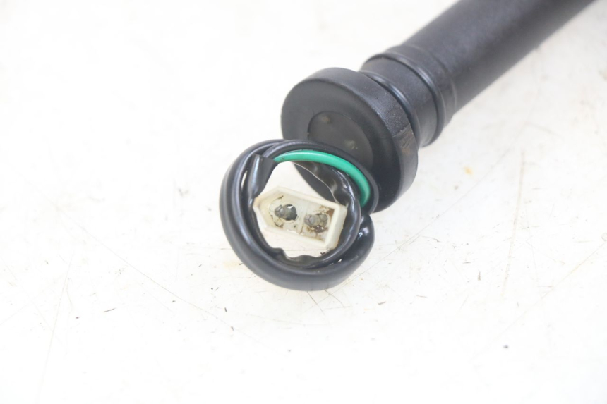 photo de MIARKA POZIOMU OLEJU W ZBIORNIKU SHERCO SM-R 50 (2018 - 2021) - Zoom stanu zużycia