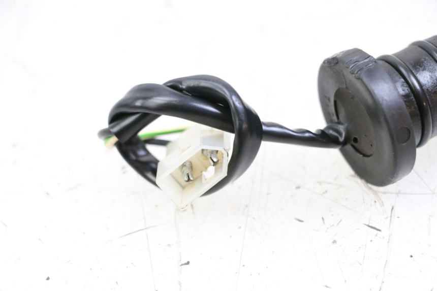 photo de MIARKA POZIOMU OLEJU W ZBIORNIKU SHERCO SM-R 50 (2013 - 2017) - Zoom stanu zużycia