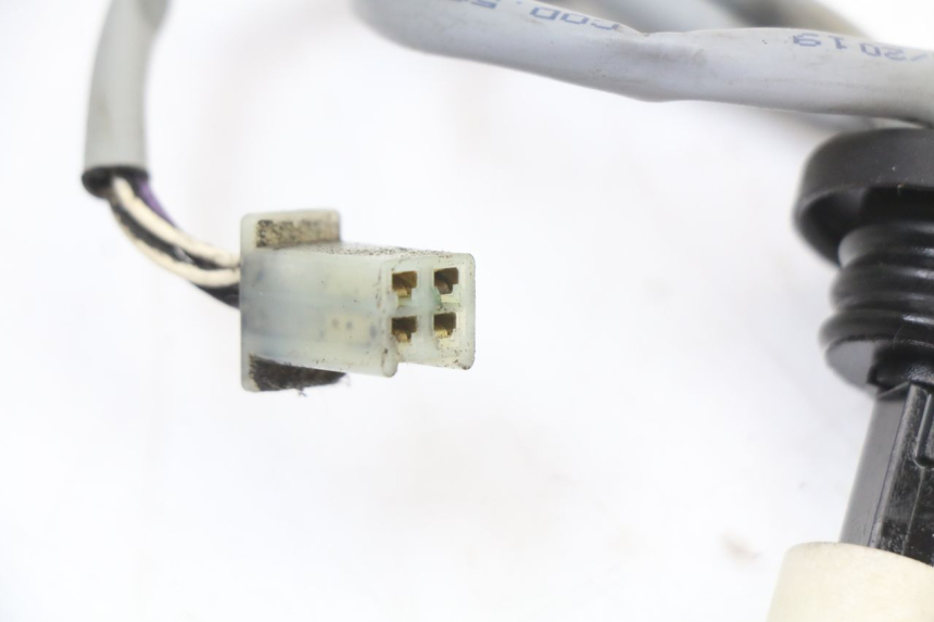 photo de MIARKA POZIOMU OLEJU W ZBIORNIKU APRILIA SR 2T 50 (2018 - 2022) - Zbliżenie techniczne