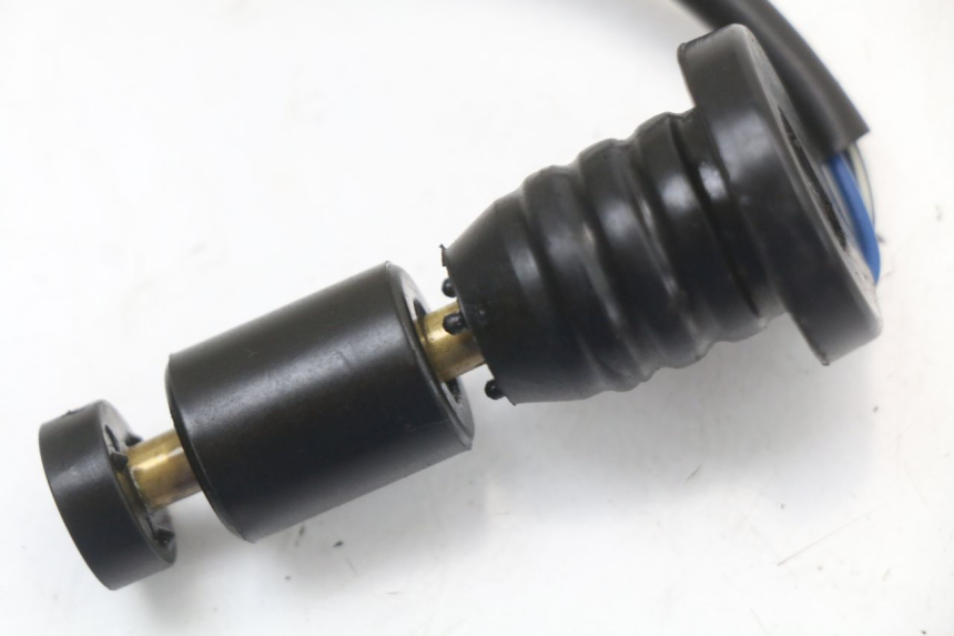 photo de MIARKA POZIOMU OLEJU W ZBIORNIKU PEUGEOT STREETZONE I 2T 50 (2018 - 2020) - Szczegół części