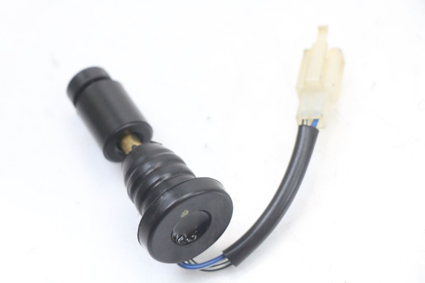 photo de MIARKA POZIOMU OLEJU W ZBIORNIKU PEUGEOT STREETZONE I 2T 50 (2018 - 2020) - Zoom stanu zużycia