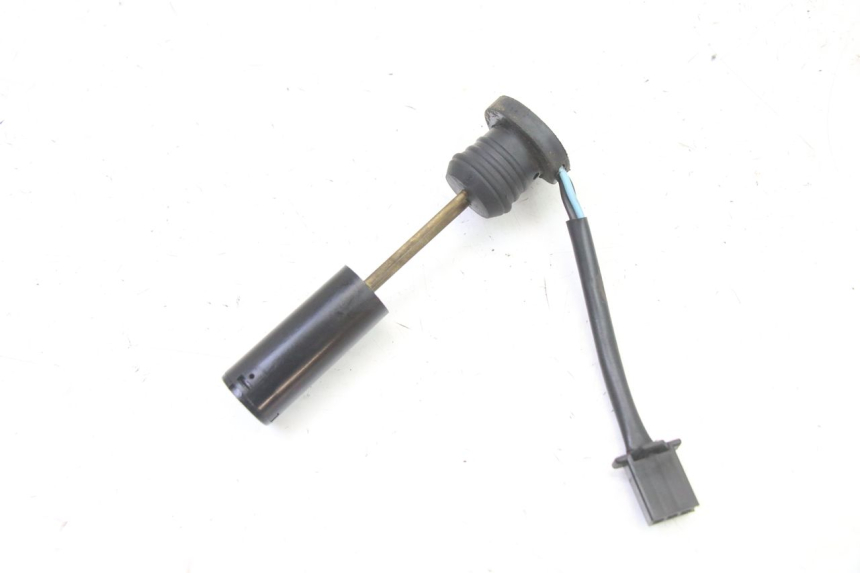 photo de MIARKA POZIOMU OLEJU W ZBIORNIKU YAMAHA TDR DELTABOX 125 (1997 - 2003) - Widok główny