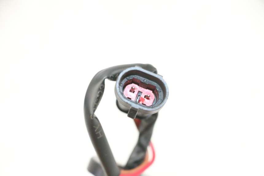 photo de MIARKA POZIOMU OLEJU W ZBIORNIKU KSR TR SM 50 (2015 - 2018) - Zoom stanu zużycia