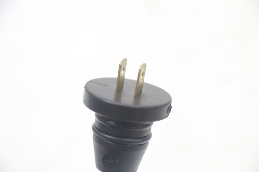 photo de MIARKA POZIOMU OLEJU W ZBIORNIKU YAMAHA WHY 50 (1998 - 2000) - Zoom stanu zużycia