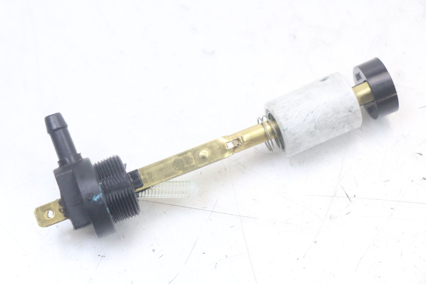 photo de MIARKA POZIOMU OLEJU W ZBIORNIKU FANTIC XM PERFORMANCE 2T 50 (2021 - 2022) - Widok główny