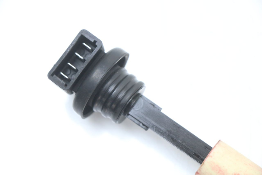 photo de MIARKA POZIOMU OLEJU W ZBIORNIKU PIAGGIO ZIP 2T 50 (2009 - 2019) - Inny kąt widzenia