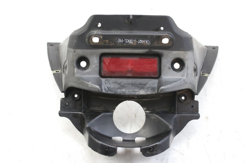 photo de Złącze tylnej owiewki KYMCO AGILITY 4T 50 (2005 - 2018) - Widok główny