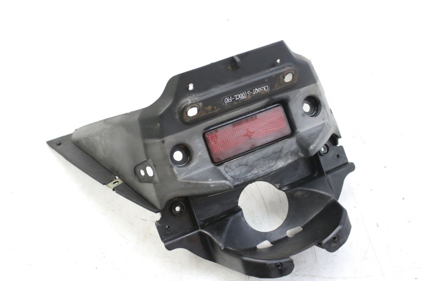 photo de Złącze tylnej owiewki KYMCO AGILITY 4T 50 (2005 - 2018) - Zoom stanu zużycia